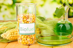 Davenport Green biofuel availability
